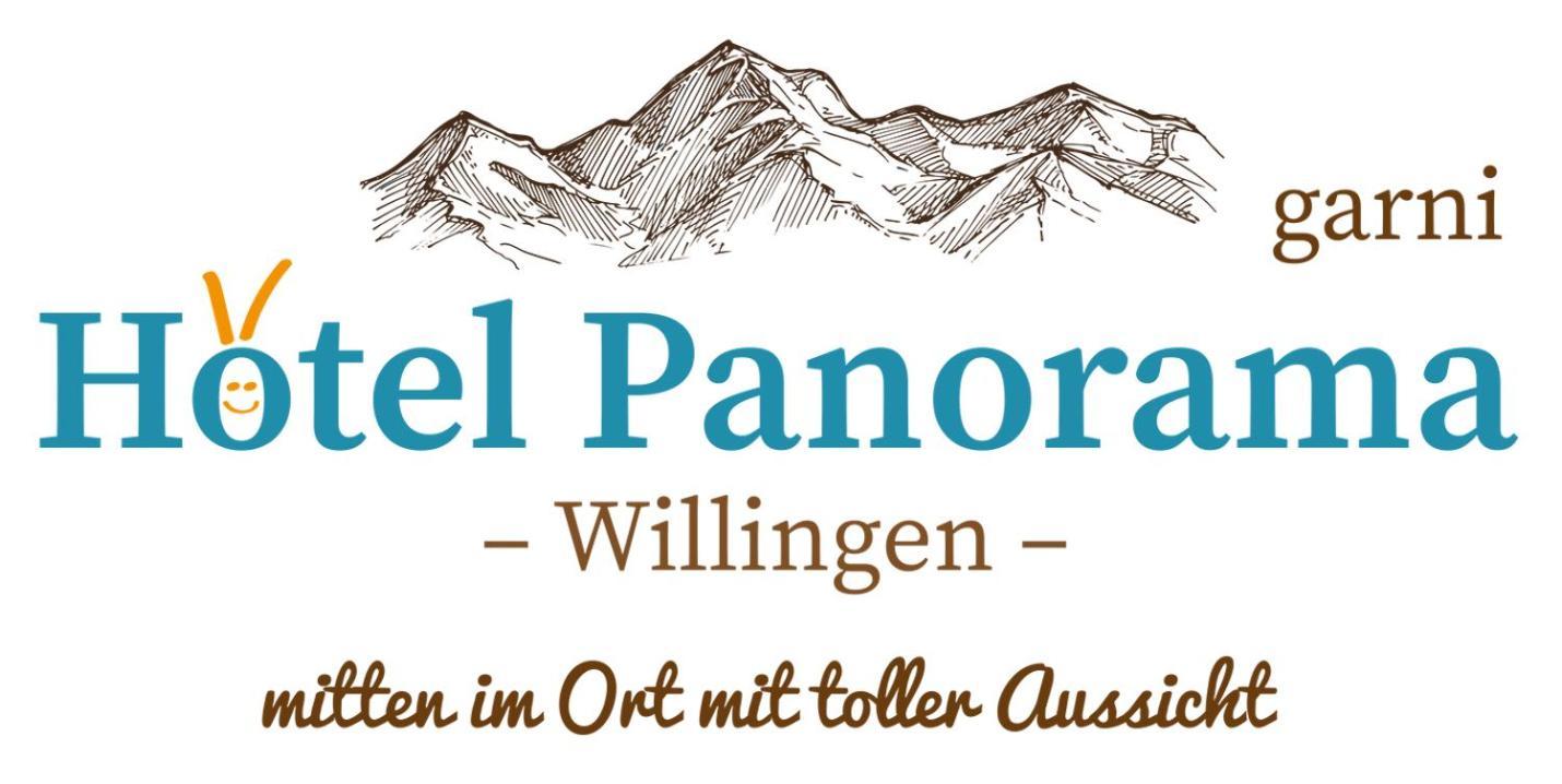 Hotel Panorama 빌링겐 외부 사진